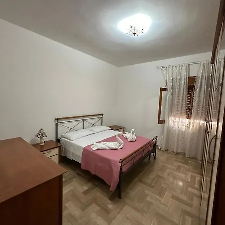 Ferienwohnung Casa Angela Nardò Exterior foto