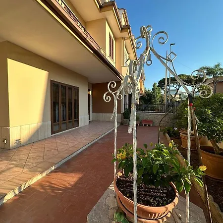 Ferienwohnung Casa Angela Nardò Exterior foto