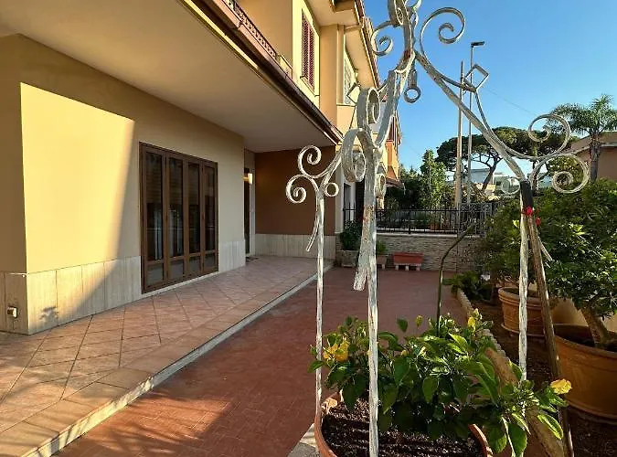 Casa Angela