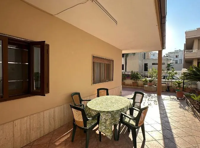 Casa Angela