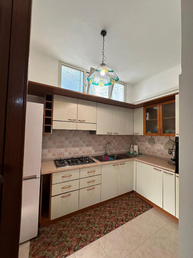 Apartment Casa Angela
