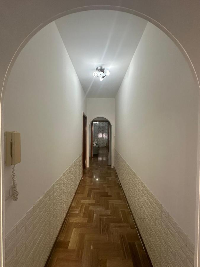 Apartment Casa Angela