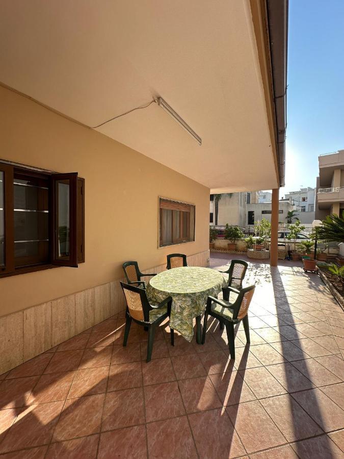 Apartment Casa Angela *