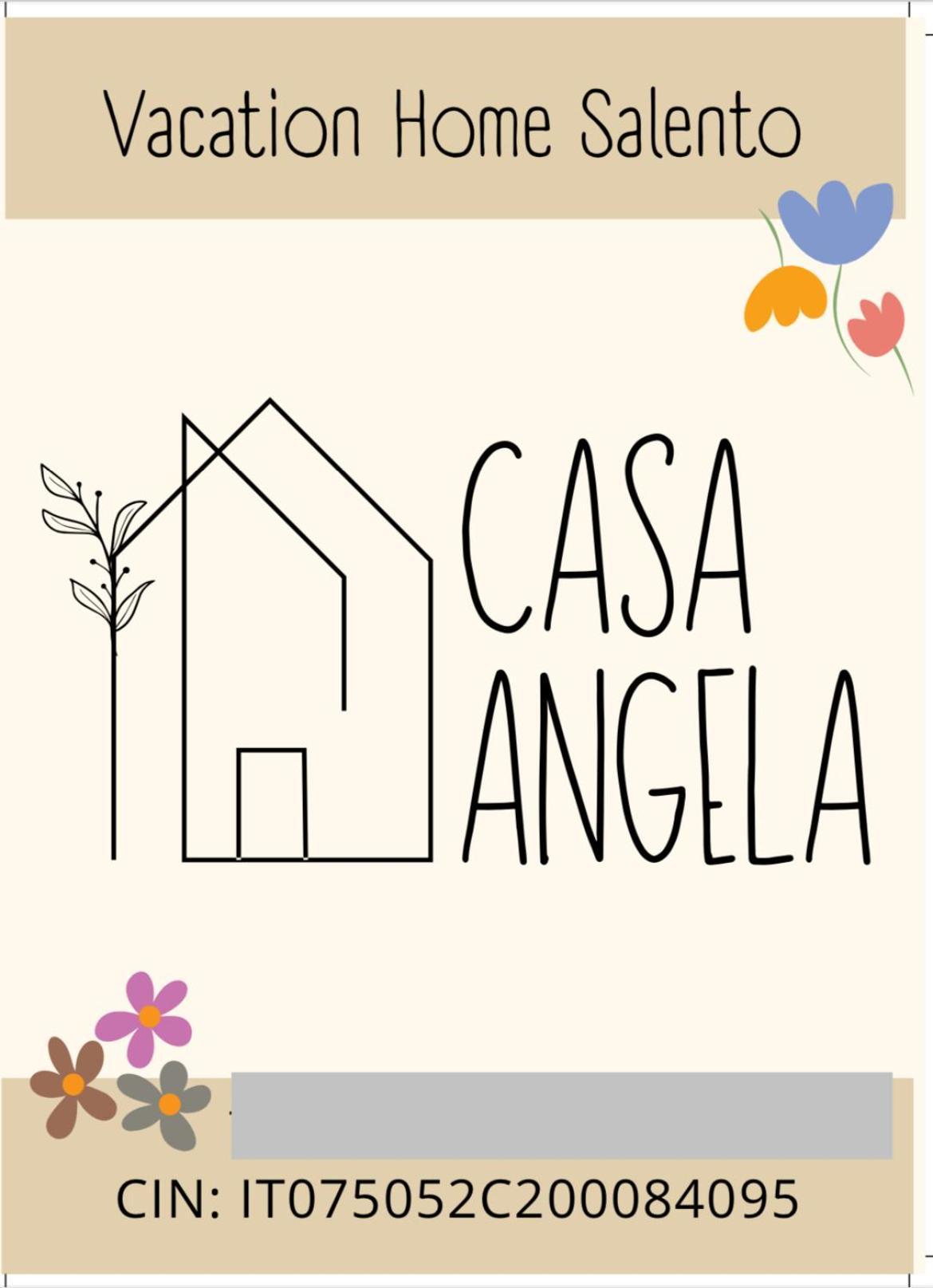 Apartment Casa Angela *